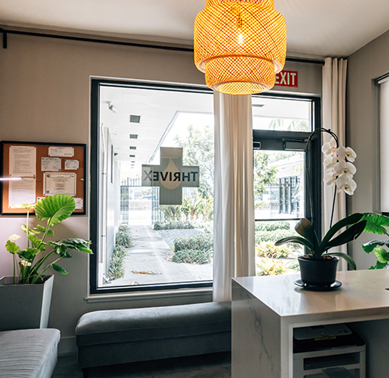 ThriveX Medical Functional Medicine Clinic